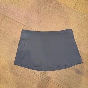 Danielle Guizio micro mini skirt. Size XXS